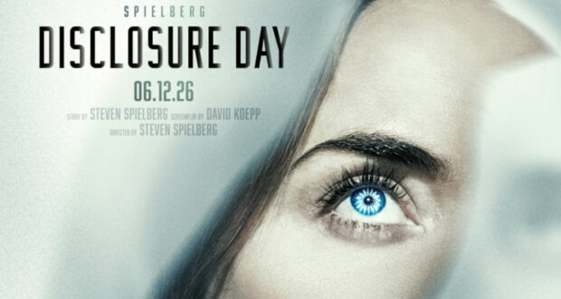 Disclosure Day Movie Review