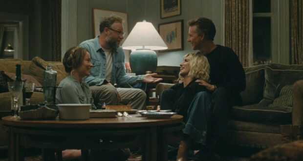 The Invite Movie Review
