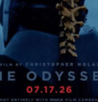 The Odyssey Movie Review